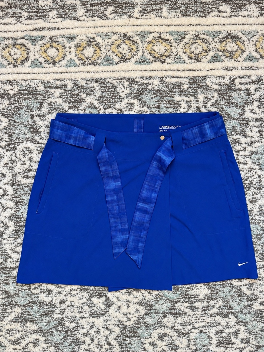Nike Golf Dri-FIT Skirt